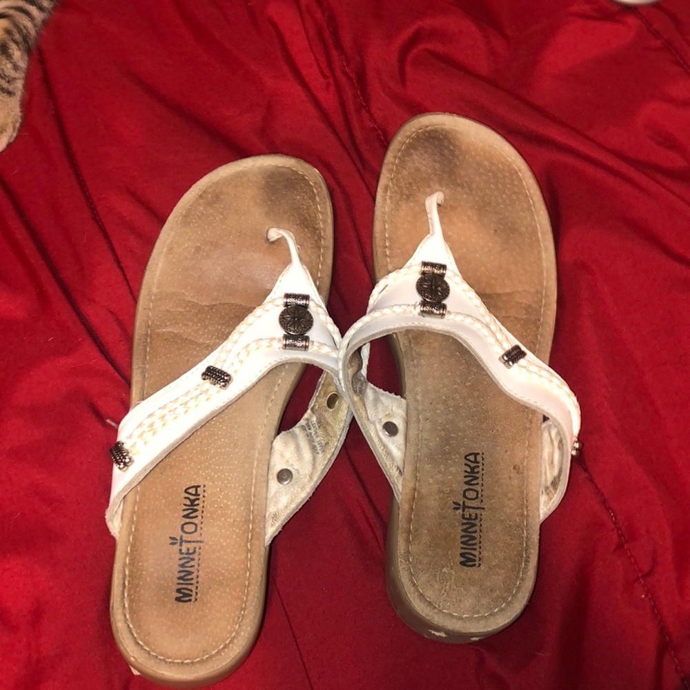 Flip flops